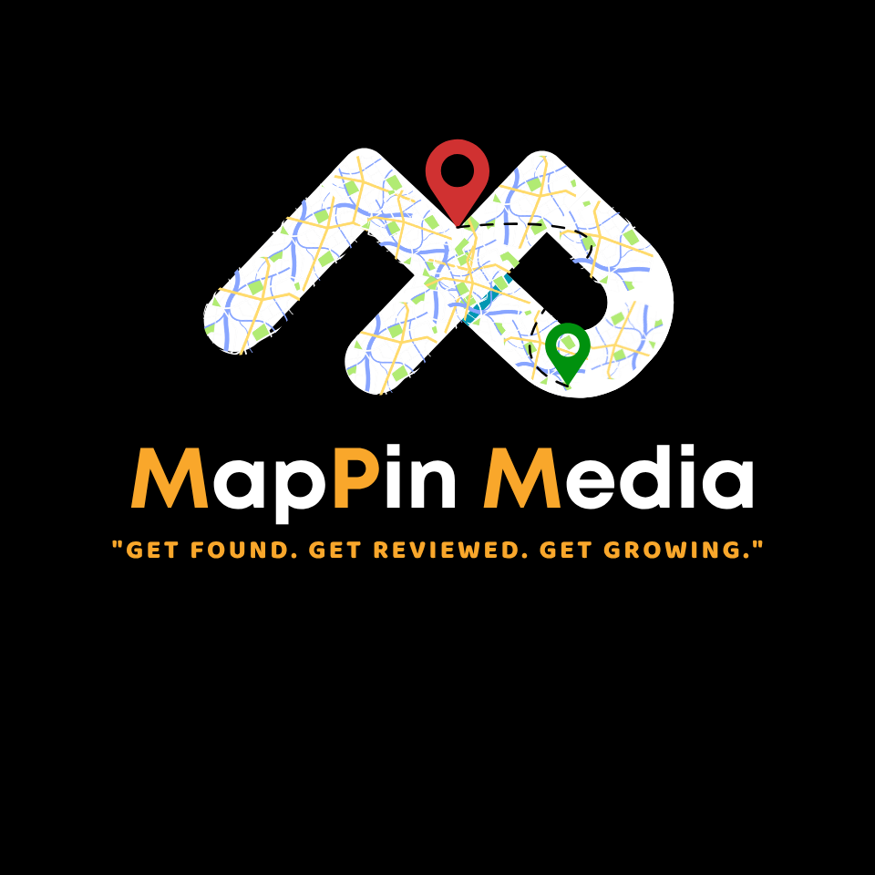 MapPin Media